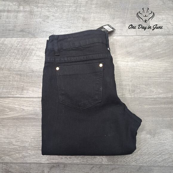 Rocawear Juniors Straight Leg Jeans Size 11 - Picture 6 of 6